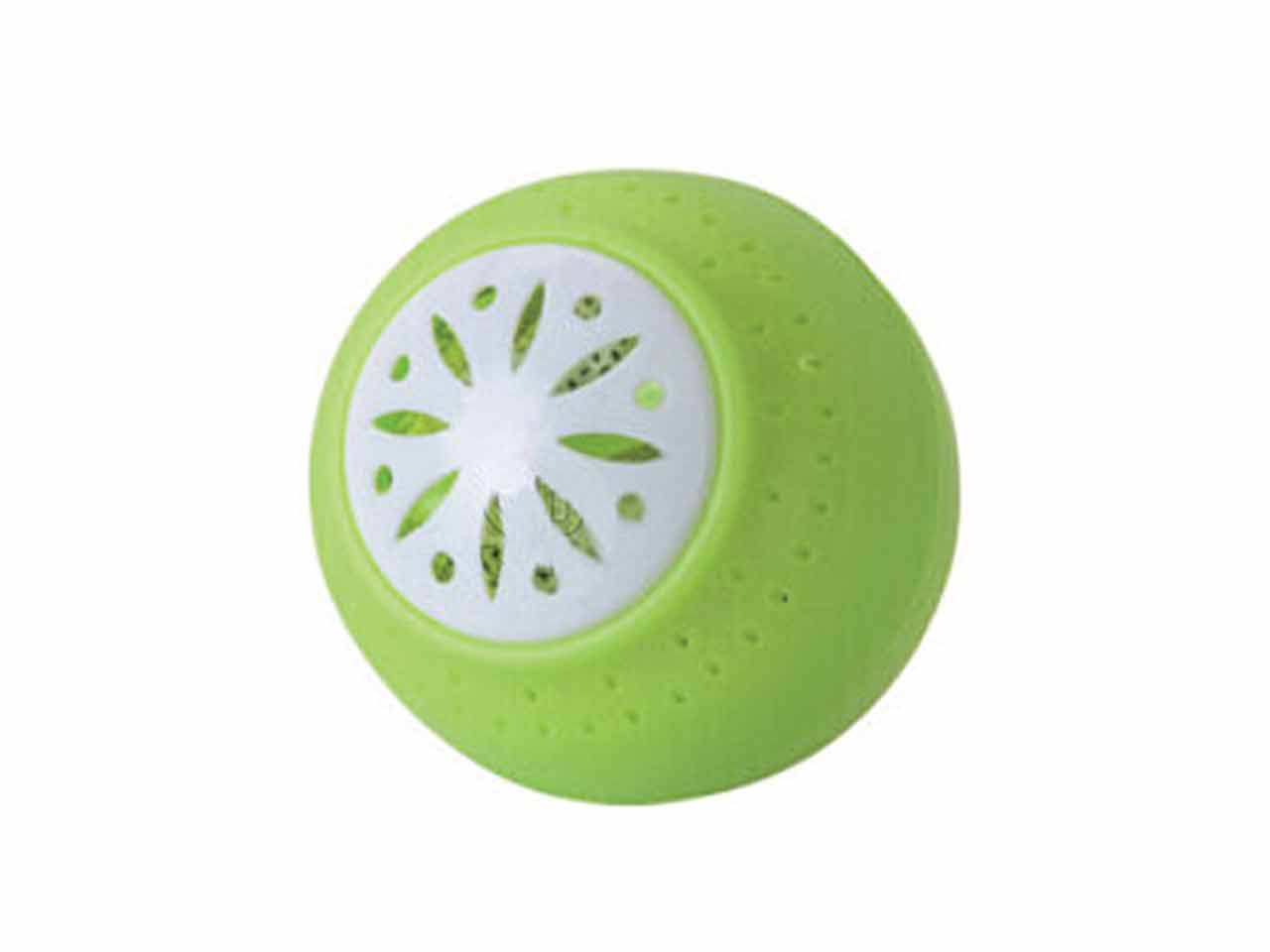 BOLA ABSORBE OLOR NEVERA (3 uds)