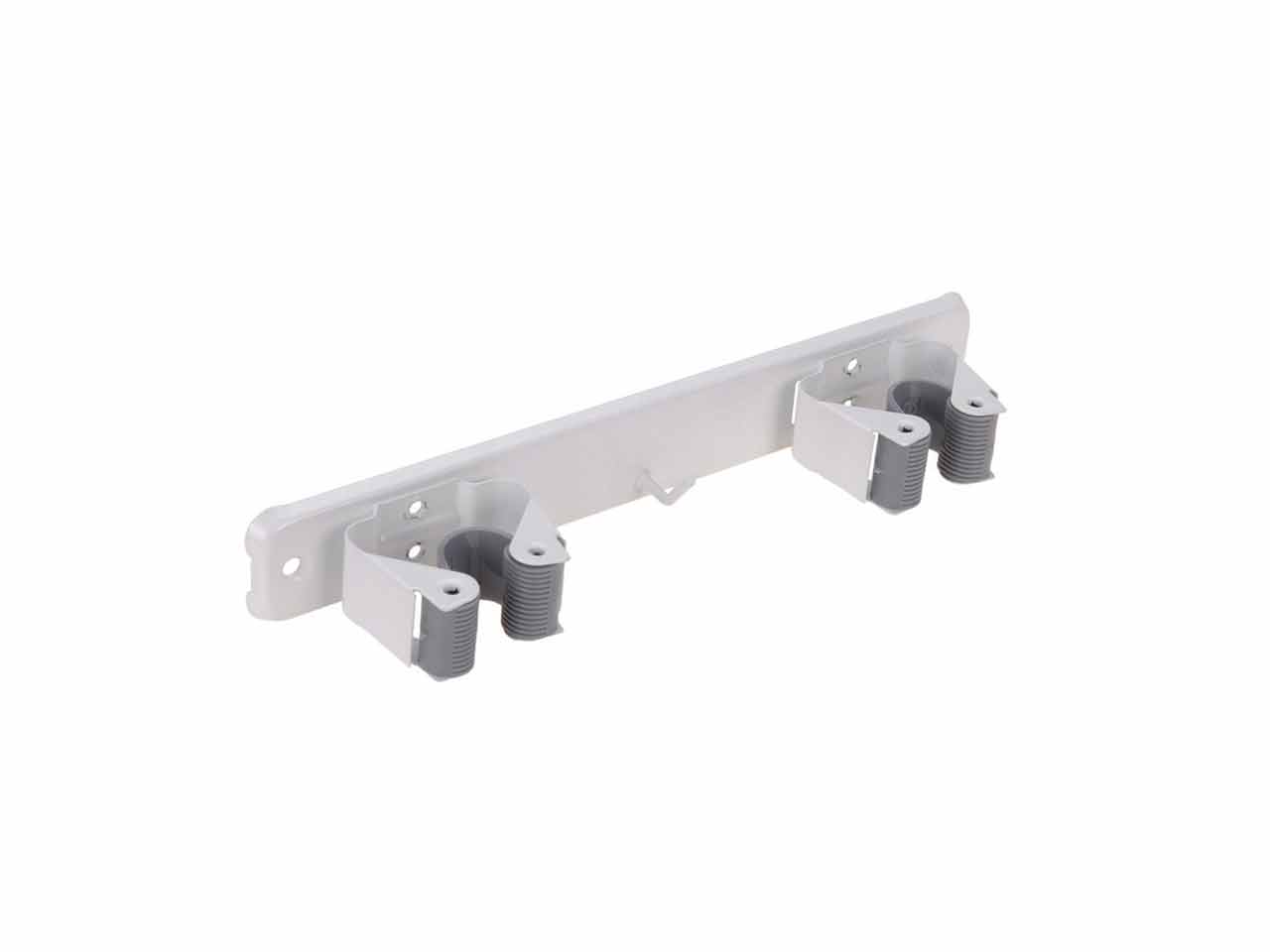 SOPORTE COLGADOR DE ESCOBA PROGARDEN CON GANCHO