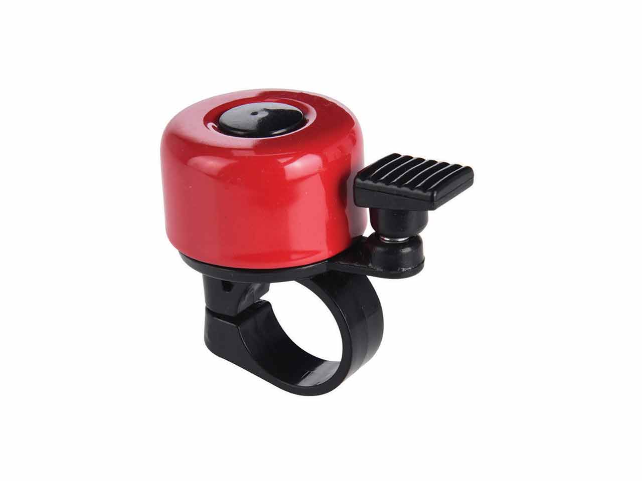 TIMBRE PARA BICICLETA ALUMINIO Ø35mm