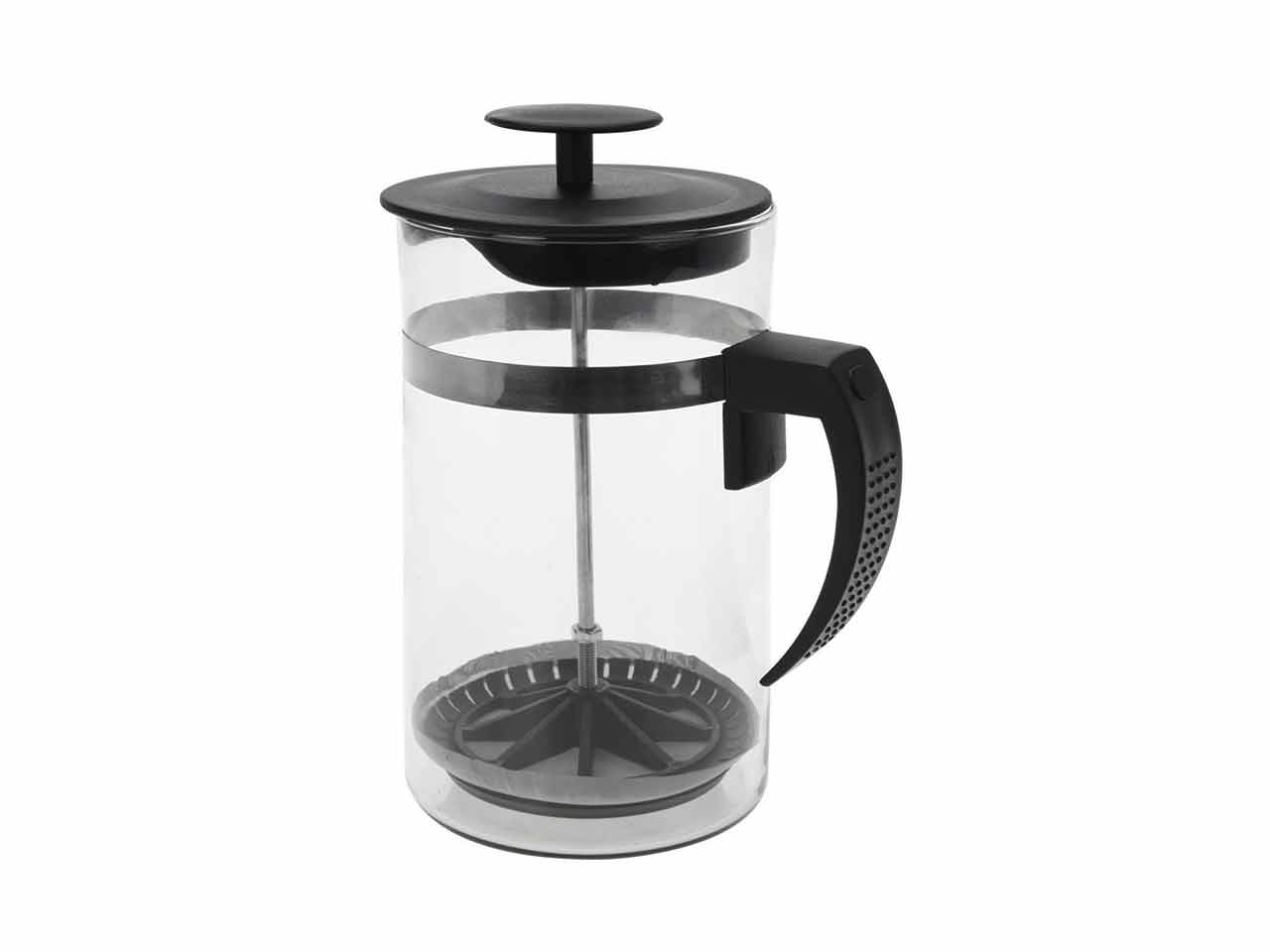 CAFETERA FRANCESA 1L CAFE Y TE