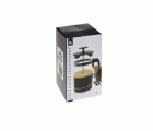 CAFETERA FRANCESA 1L CAFE Y TE