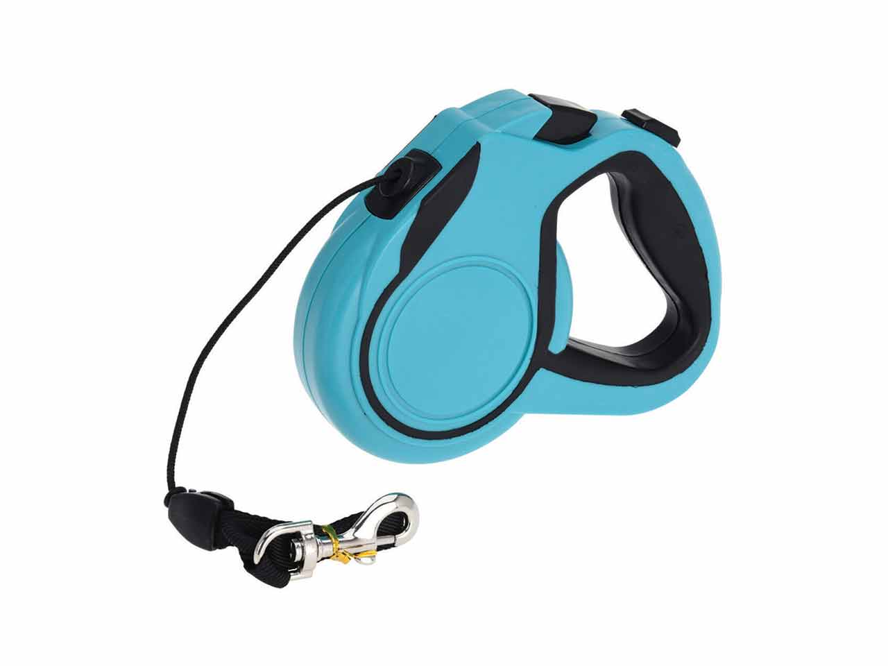 CORREA PARA PERRO EXTENSIBLE CON CUERDA DOGS COLECTION