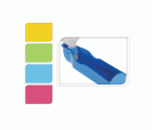 BOTELLA BEBEDERO PORTATIL MASCOTA 450ml