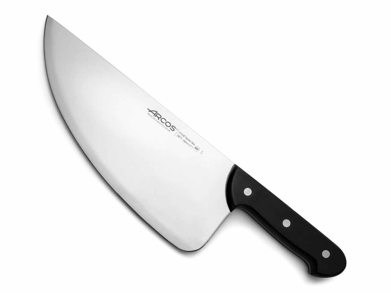 MACHETE PESCADERO MANGO POLIOXIMETILENO