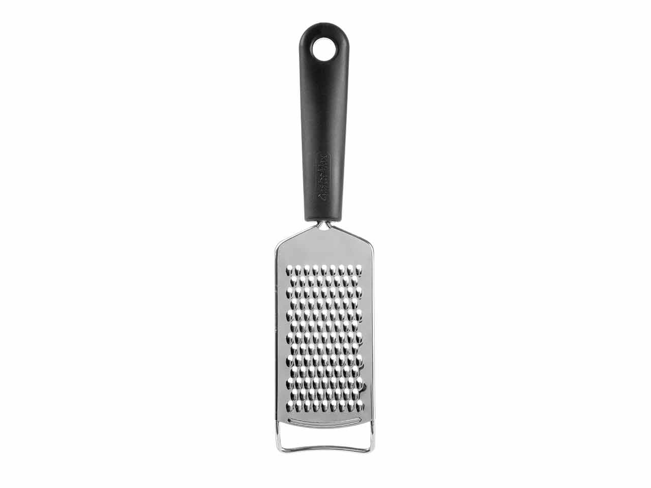 RALLADOR INOXIDABLE GASTROMAX CON MANGO 1,5x7x31cm