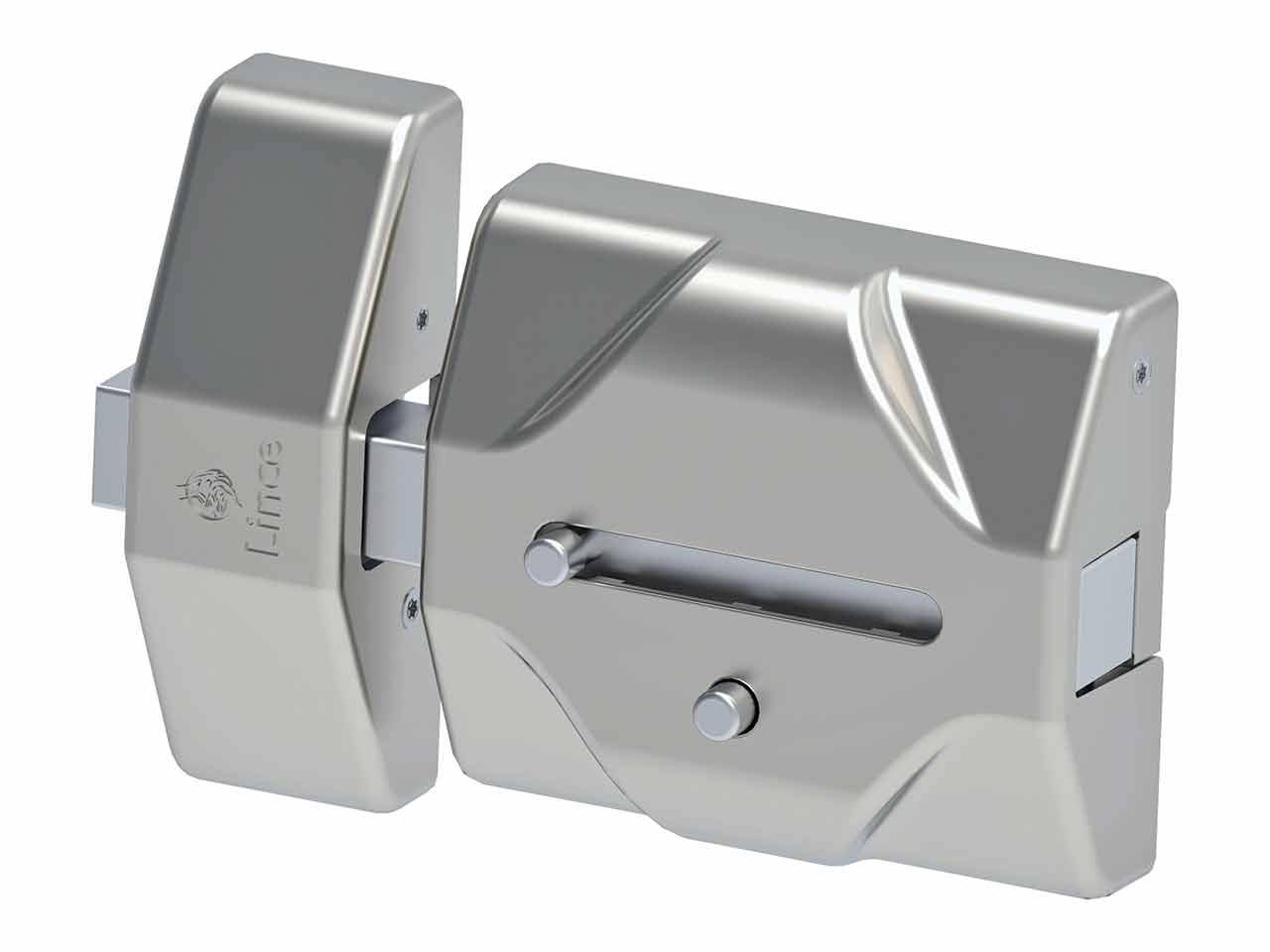 CERROJO SOBREPONER SEGURIDAD LINCE 7930RSS