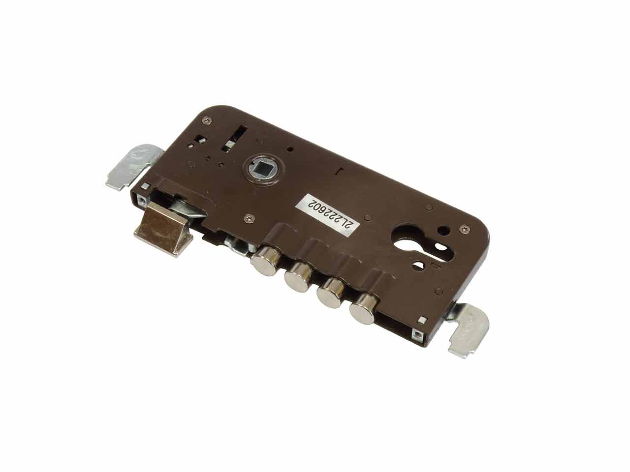 CERRADURA CENTRAL AZBE - YALE PARA 8920 BULONES