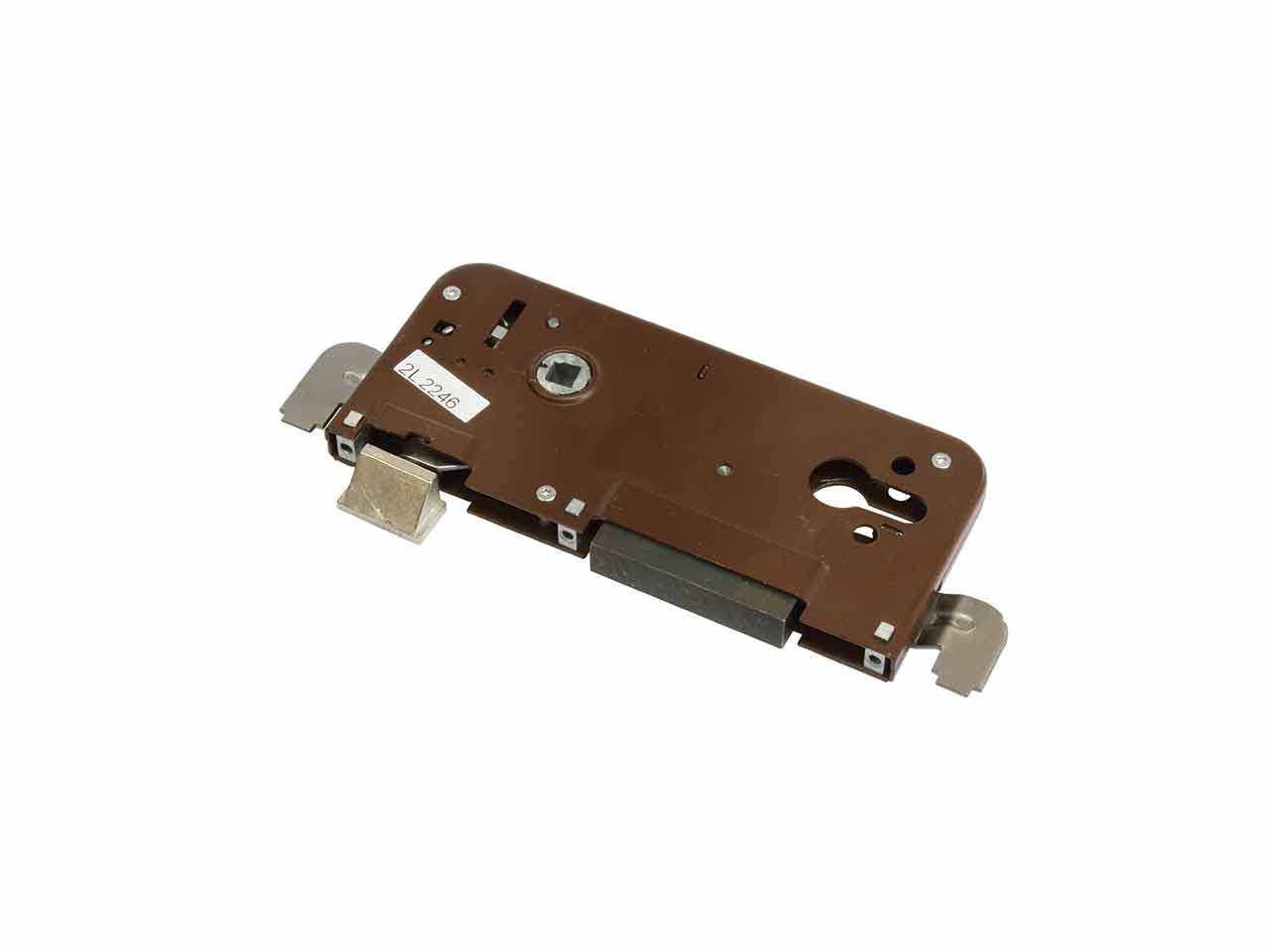CERRADURA CENTRAL AZBE - YALE PARA 8922 PALANCA