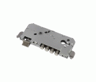 CERRADURA CENTRAL UCEM 2 V BULONES PARA 2550-50 5080T
