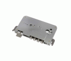 CERRADURA CENTRAL UCEM 2 V BULONES PARA 2550-50 5080T