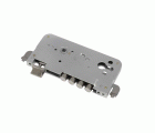 CERRADURA CENTRAL UCEM 2 V BULONES PARA 2550-50 5080T