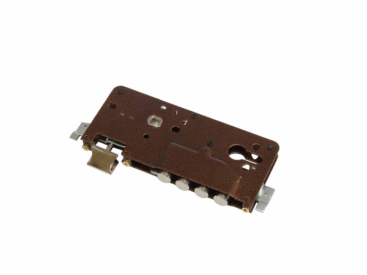 CERRADURA EMPOTRAR CENTRAL EZCURRA PARA 2000B