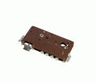 CERRADURA EMPOTRAR CENTRAL EZCURRA PARA 2000B 50mm
