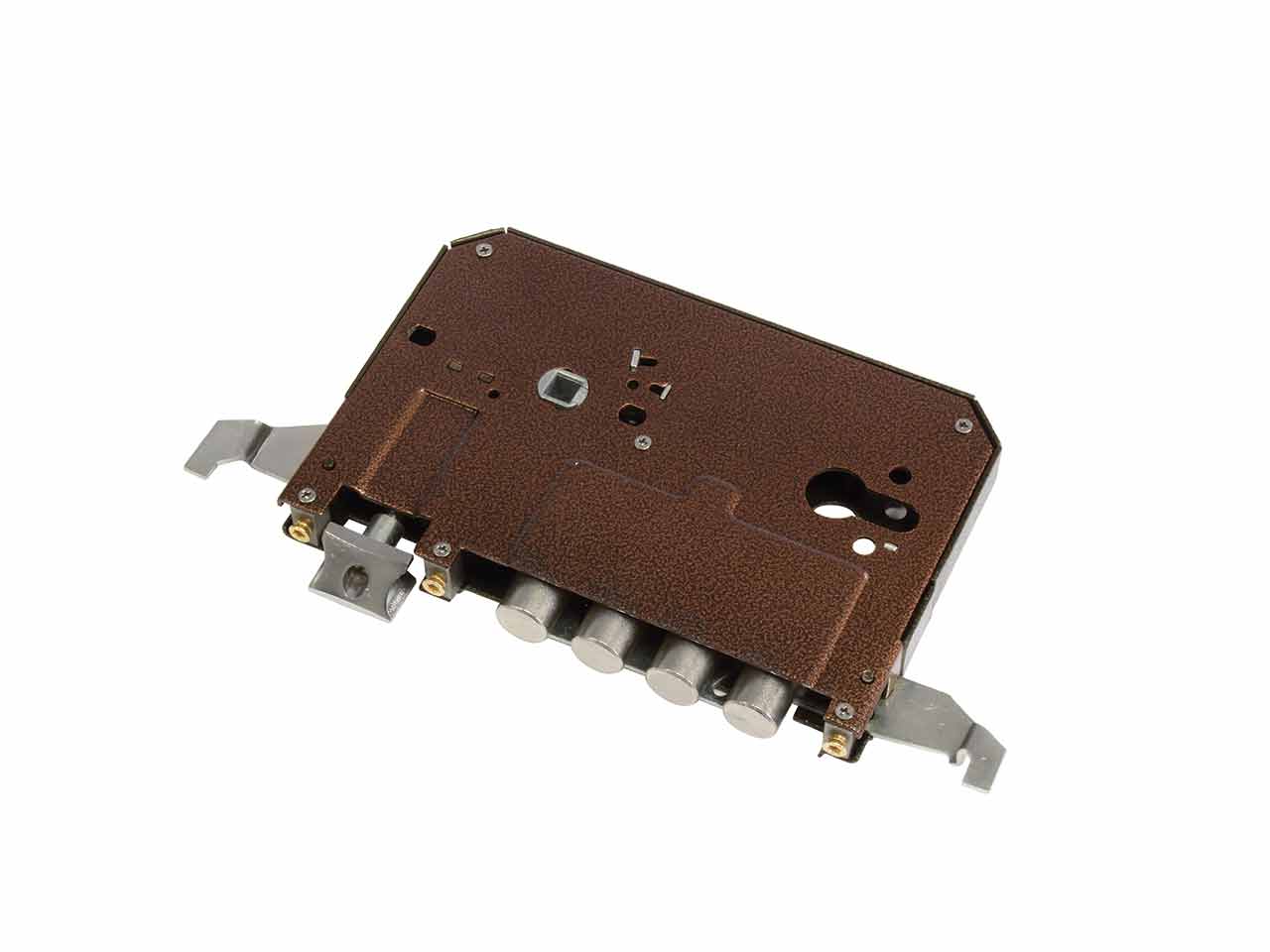 CERRADURA EMPOTRAR CENTRAL EZCURRA PARA 9040/9044 PLACA “U”