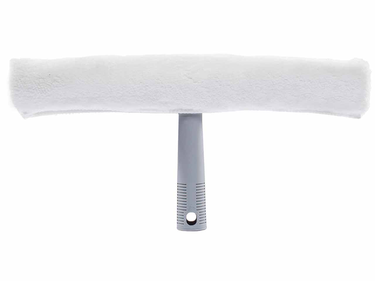 LIMPIA CRISTALES PROFESIONAL MICROFIBRA APEX 35cm