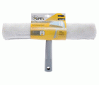 LIMPIA CRISTALES PROFESIONAL MICROFIBRA APEX 35cm