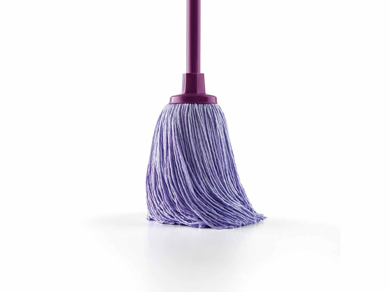 FREGONA MERY LA ORIGINAL MICROFIBRA SIN PALO