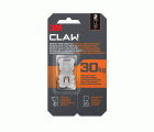 GANCHO 3M CLAW PAREDES YESO 2 UNIDADES 30kg