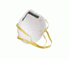 MASCARILLA DESECHABLE 3M SERIE 8000 FFP1 SIN VALVULA