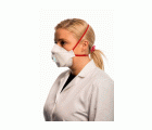 MASCARILLA DESECHABLE 3M SERIE AURA FFP3 CON VALVULA
