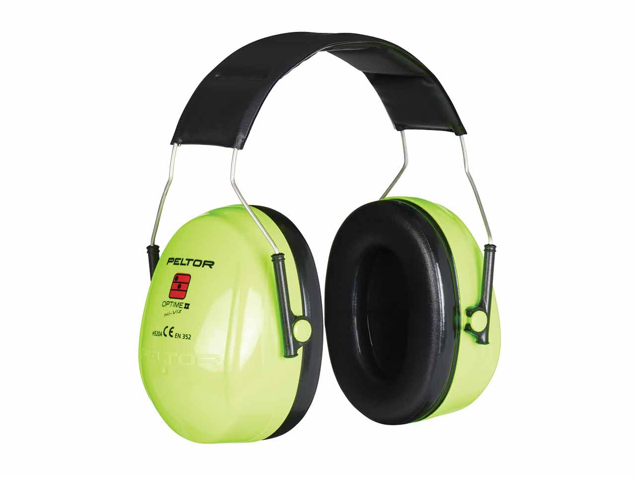 OREJERAS 3M PELTOR OPTIME 31dB