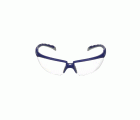 GAFA 3M SOLUS ANTIRAYADURA PATILLA AZUL/GRIS REGULABLE