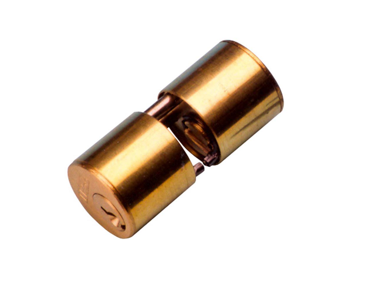 CILINDRO TESA PARA CERRADURA 2000 TE5