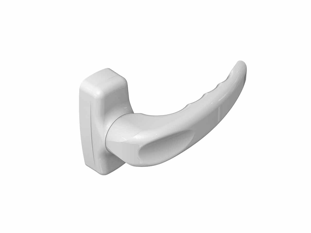 JUEGO MANILLAS ALUMINIO JUNO