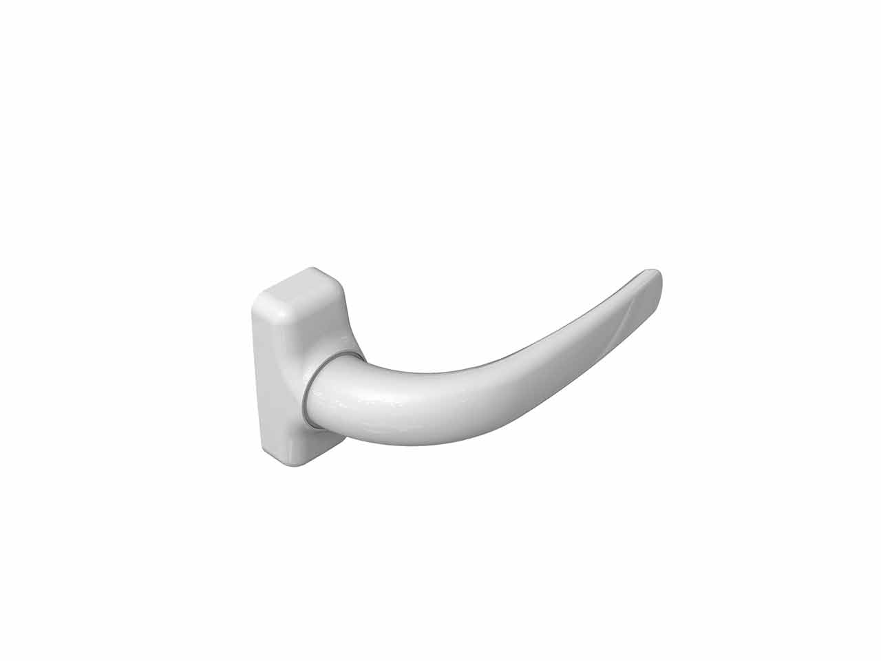 JUEGO MANILLAS ALUMINIO BERLÍN