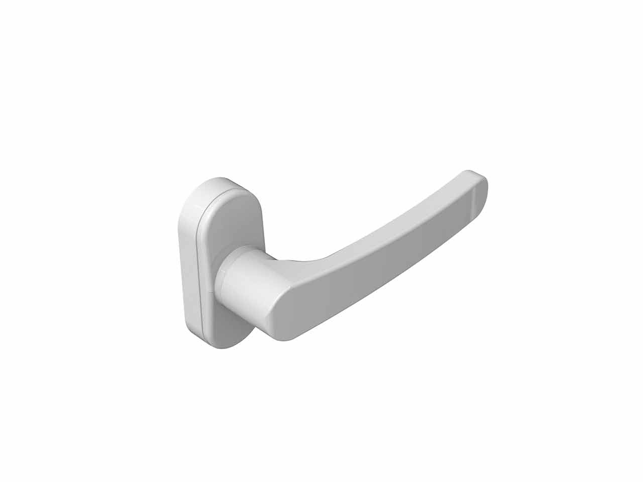 JUEGO MANILLAS ALUMINIO MIRANDA