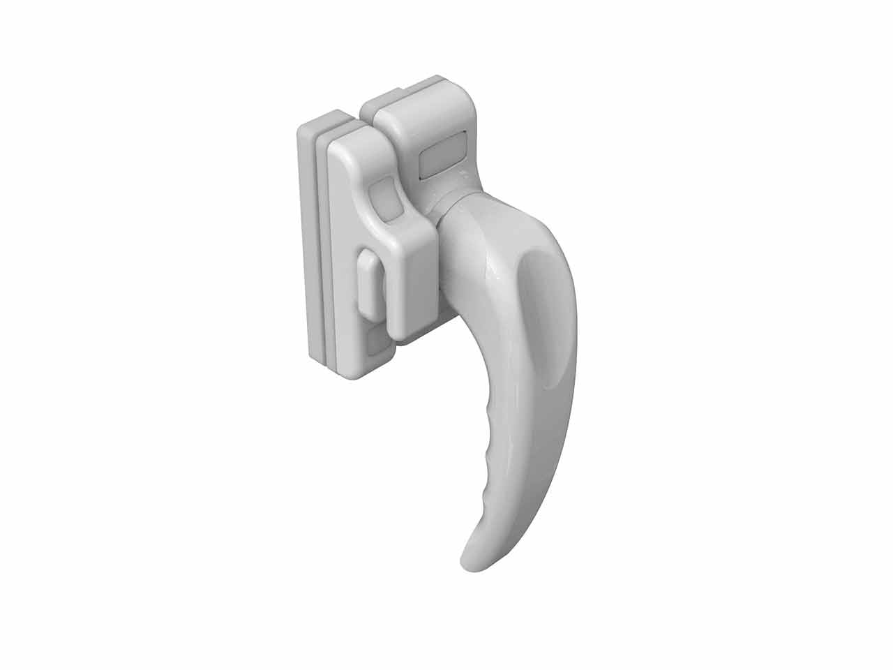 CIERRE PRESIÓN ALUMINIO VENUS