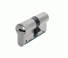CERROJO SOBREPONER SEGURIDAD LINCE 7930R CROMO MATE + CILINDRO
