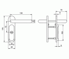 KIT SCUTUM RF MANILLA - MANILLA