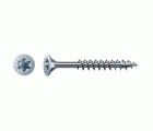 TIRAFONDO UNIVERSAL CABEZA PLANA ROSCA PARCIAL SPAX TORX