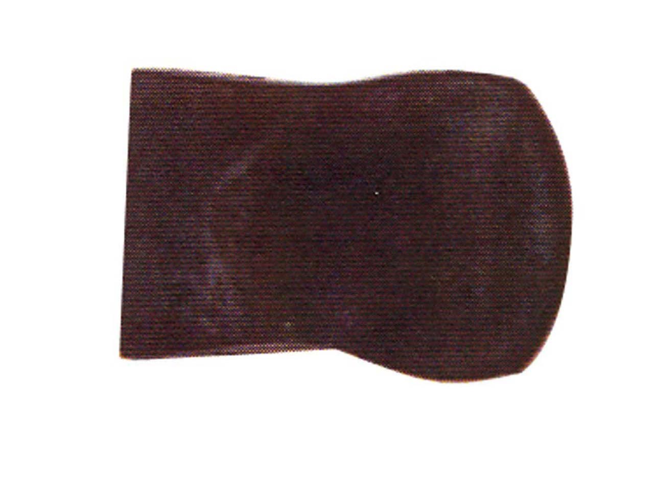 CUÑA DE ACERO ENCABAR MANGOS