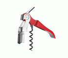 SACACORCHOS AC DOBLE APOYO ARTICULADO KOALA ROJO