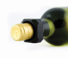 ANILLO RECOGEGOTAS DE VINO KOALA 2Uds