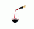 AIREADOR VERTEDOR DE VINO REGULABLE BOTELLA KOALA