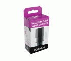 TAPON DE VACIO PARA VINO KOALA