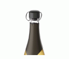 TAPON DE CHAMPAGNE KOALA 2uds NEGRO