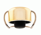TAPON DE CHAMPAGNE KOALA 2uds ORO