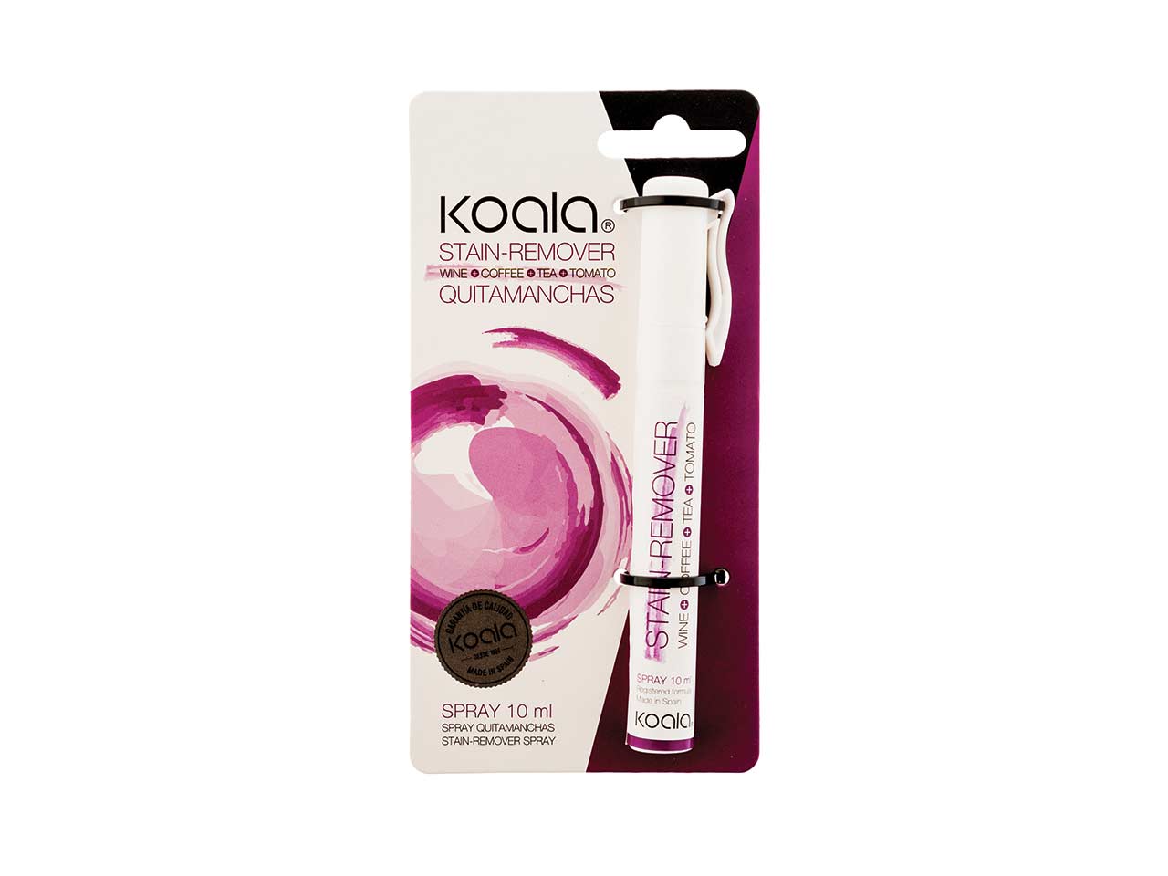 SPRAY QUITAMANCHAS 10ml KOALA