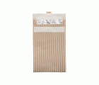 PORTASNACK ALGODON RECICLADO XL AISLANTE KOALA RAYA BEIGE