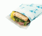 PORTASNACK REUTILIZABLE XL KOALA AZUL