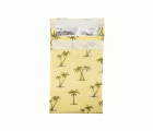PORTASNACK REUTILIZABLE XL KOALA AMARILLO