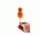 MOLDES DE SILICONA HELADOS Y POSTRES KOALA 2Uds PIÑA