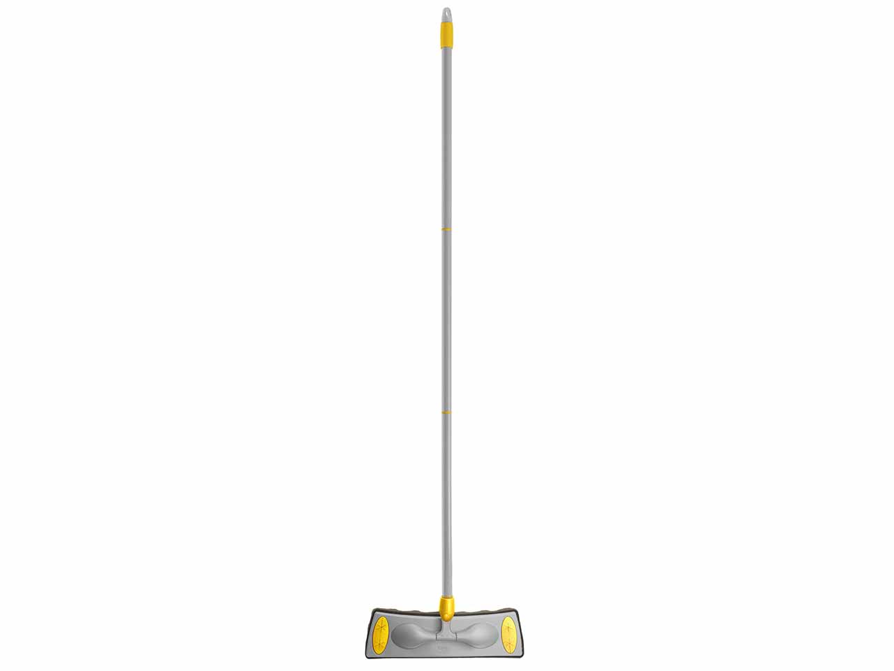 MOPA 360º MANGO DESMONTABLE CON RECAMBIOS APEX 33cm