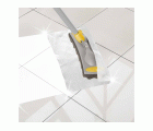 MOPA 360º MANGO DESMONTABLE CON RECAMBIOS APEX 33cm