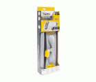 MOPA 360º MANGO DESMONTABLE CON RECAMBIOS APEX 33cm