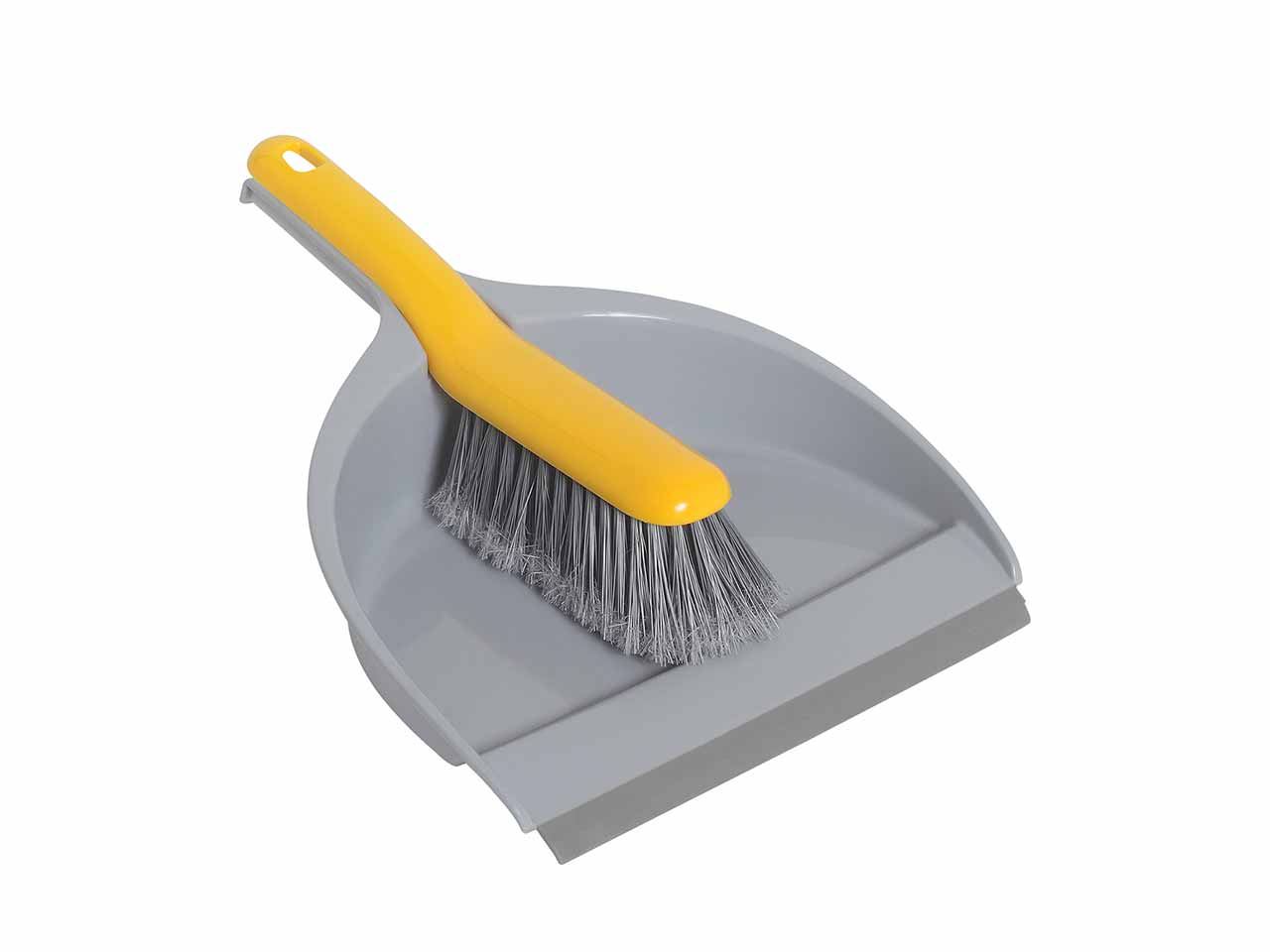 CEPILLO DE MANO CON RECOGEDOR APEX